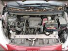 2017 Mitsubishi Mirage G4 Es Red vin: ML32F3FJ1HHF09610 2017 Mitsubishi Mirage G4 Es Red vin: ML32F3FJ1HHF09610