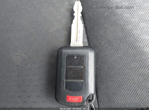ML32F3FJ1JHF10360 2018 MITSUBISHI MIRAGE G4 Pewter Առջևի վահանակի տեսք
