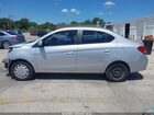 2017 Mitsubishi Mirage G4 Es Silver vin: ML32F3FJ2HHF08868 2017 Mitsubishi Mirage G4 Es Silver vin: ML32F3FJ2HHF08868