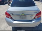 2017 Mitsubishi Mirage G4 Es Silver vin: ML32F3FJ2HHF08868 2017 Mitsubishi Mirage G4 Es Silver vin: ML32F3FJ2HHF08868