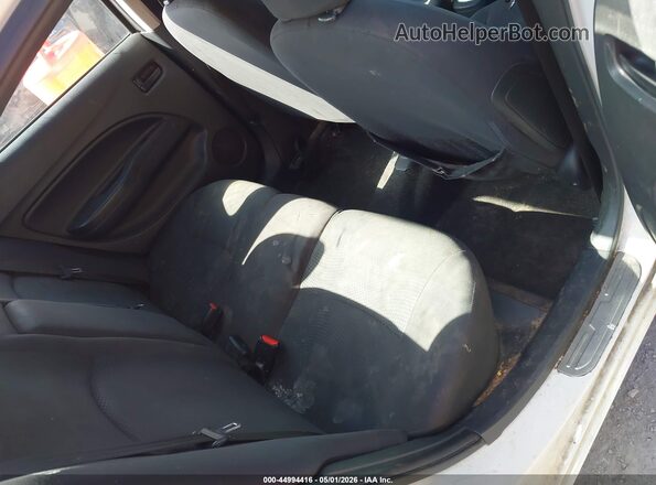ML32F3FJ2HHF18865 2017 MITSUBISHI MIRAGE G4 White Вид наклейки з VIN-кодом
