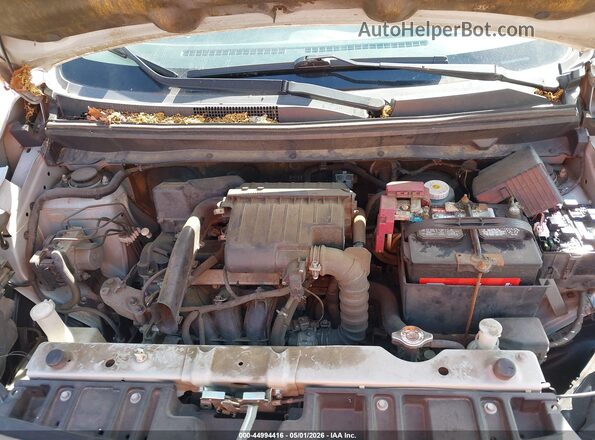ML32F3FJ2HHF18865 2017 MITSUBISHI MIRAGE G4 White Вид ззаду