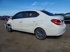 2018 Mitsubishi Mirage G4 Es White vin: ML32F3FJ2JHF07340 2018 Mitsubishi Mirage G4 Es White vin: ML32F3FJ2JHF07340