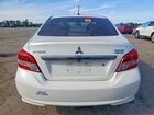 2018 Mitsubishi Mirage G4 Es White vin: ML32F3FJ2JHF07340 2018 Mitsubishi Mirage G4 Es White vin: ML32F3FJ2JHF07340