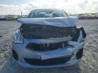 2018 Mitsubishi Mirage G4 Es Silver vin: ML32F3FJ2JHF16006