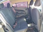 2020 Mitsubishi Mirage G4 Es Черный vin: ML32F3FJ2LHF08653