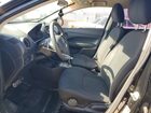 2020 Mitsubishi Mirage G4 Es Черный vin: ML32F3FJ2LHF08653
