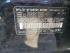 2018 Mitsubishi Mirage G4 Es Black vin: ML32F3FJ3JHF01756