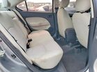 2018 Mitsubishi Mirage G4 Es Silver vin: ML32F3FJ3JHF02308