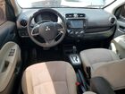 2018 Mitsubishi Mirage G4 Es Silver vin: ML32F3FJ3JHF02308