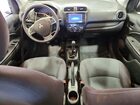 2019 Mitsubishi Mirage G4 Es Черный vin: ML32F3FJ3KHF13696