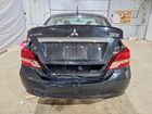 2019 Mitsubishi Mirage G4 Es Черный vin: ML32F3FJ3KHF14654 2019 Mitsubishi Mirage G4 Es Черный vin: ML32F3FJ3KHF14654