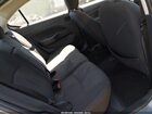 2019 Mitsubishi Mirage G4 Es Gray vin: ML32F3FJ3KHF15951