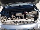 2019 Mitsubishi Mirage G4 Es Gray vin: ML32F3FJ3KHF15951