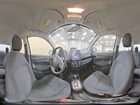 2019 Mitsubishi Mirage G4 Es Серый vin: ML32F3FJ3KHF18266