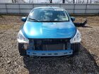 2020 Mitsubishi Mirage G4 Es Синий vin: ML32F3FJ3LHF06538