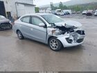 2019 Mitsubishi Mirage G4 Es Silver vin: ML32F3FJ4KHF01041