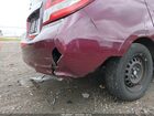 2019 Mitsubishi Mirage G4 Es Темно-бордовый vin: ML32F3FJ4KHF06210 2019 Mitsubishi Mirage G4 Es Темно-бордовый vin: ML32F3FJ4KHF06210