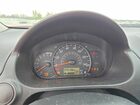 2020 Mitsubishi Mirage G4 Es Красный vin: ML32F3FJ4LHF03860