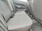 2020 Mitsubishi Mirage G4 Es Красный vin: ML32F3FJ4LHF03860
