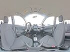 2020 Mitsubishi Mirage G4 Es Красный vin: ML32F3FJ4LHF03860