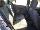 2020 Mitsubishi Mirage G4 Es Silver vin: ML32F3FJ4LHF05785