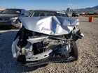 2020 Mitsubishi Mirage G4 Es Silver vin: ML32F3FJ4LHF05785