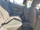 2017 Mitsubishi Mirage G4 Es Gray vin: ML32F3FJ5HHF05396