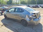 2017 Mitsubishi Mirage G4 Es Gray vin: ML32F3FJ5HHF05396