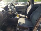 2017 Mitsubishi Mirage G4 Es Gray vin: ML32F3FJ5HHF05396