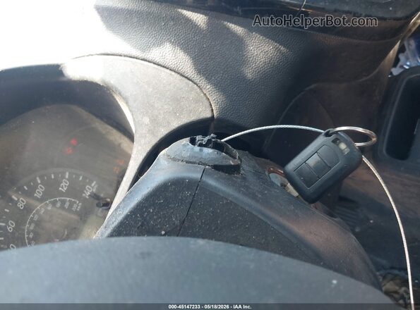 ML32F3FJ5JHF07574 2018 MITSUBISHI MIRAGE G4 Blue Widok deski rozdzielczej