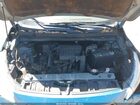 2018 Mitsubishi Mirage G4 Es Blue vin: ML32F3FJ5JHF07574