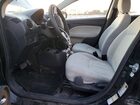 2019 Mitsubishi Mirage G4 Es Черный vin: ML32F3FJ5KHF18575