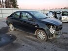 2019 Mitsubishi Mirage G4 Es Черный vin: ML32F3FJ5KHF18575