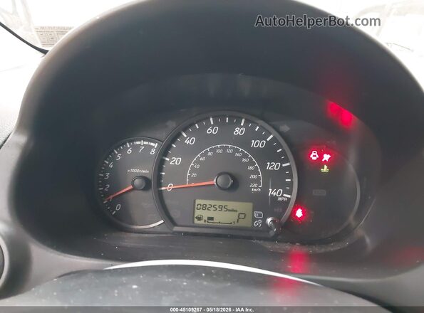 ML32F3FJ6JHF08412 2018 MITSUBISHI MIRAGE G4 Серебряный Вид задних сидений