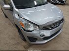 2018 Mitsubishi Mirage G4 Es Серебряный vin: ML32F3FJ6JHF08412 2018 Mitsubishi Mirage G4 Es Серебряный vin: ML32F3FJ6JHF08412