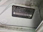 2018 Mitsubishi Mirage G4 Es Серебряный vin: ML32F3FJ7JHF03462
