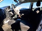 2019 Mitsubishi Mirage G4 Es Серый vin: ML32F3FJ7KHF00840