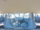 2019 Mitsubishi Mirage G4 Es Бордовый vin: ML32F3FJ7KHF06413