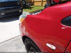 2020 Mitsubishi Mirage G4 Es Red vin: ML32F3FJ7LHF12889