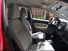 2020 Mitsubishi Mirage G4 Es Red vin: ML32F3FJ7LHF12889