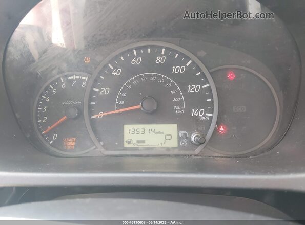 ML32F3FJ7LHF12889 2020 MITSUBISHI MIRAGE G4 Red Vista de los asientos traseros