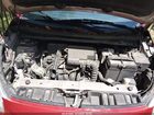 2020 Mitsubishi Mirage G4 Es Red vin: ML32F3FJ7LHF12889