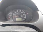2017 Mitsubishi Mirage G4 Es Black vin: ML32F3FJ8HHF11208