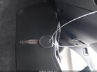 2017 Mitsubishi Mirage G4 Es Black vin: ML32F3FJ8HHF11208