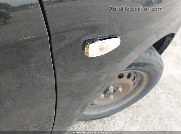 ML32F3FJ8HHF11208 2017 MITSUBISHI MIRAGE G4 Black წინა ხედი