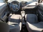 2018 Mitsubishi Mirage G4 Es Серый vin: ML32F3FJ9JHF08145
