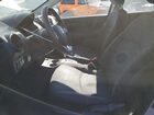 2018 Mitsubishi Mirage G4 Es Серый vin: ML32F3FJ9JHF08145