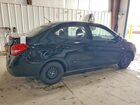 2019 Mitsubishi Mirage G4 Es Черный vin: ML32F3FJ9KHF14769 2019 Mitsubishi Mirage G4 Es Черный vin: ML32F3FJ9KHF14769