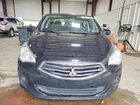 2019 Mitsubishi Mirage G4 Es Черный vin: ML32F3FJ9KHF14769 2019 Mitsubishi Mirage G4 Es Черный vin: ML32F3FJ9KHF14769